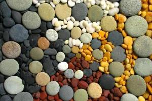 pebbles-art-stone