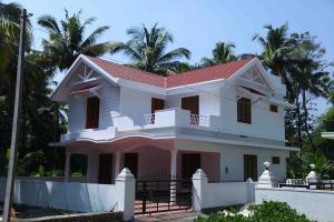 Kidangoor Villa Type I