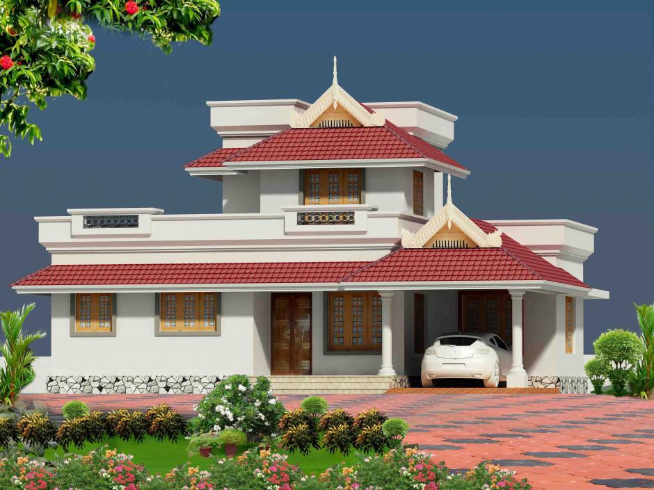 Kokkunnu Economy Villa VI