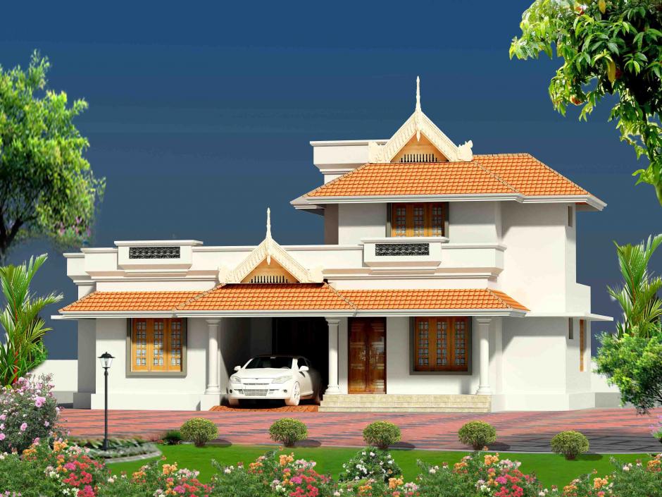 Kokkunnu Economy Villa VII