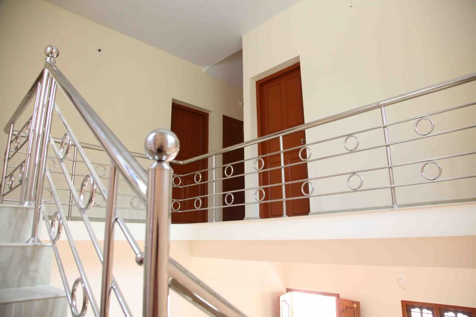 Kidangoor Villa Type I Upstair